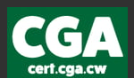 CGA — cert.cga.cw